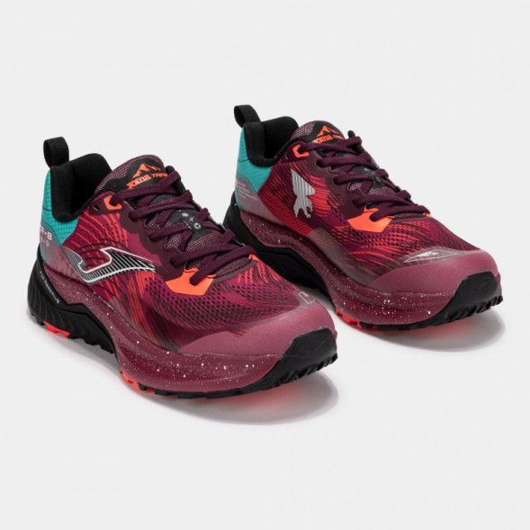 Кроссовки для трейла JOMA TR-8 MEN 2520 GRANATE