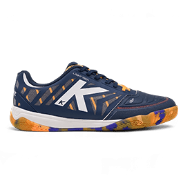 KELME Футзальная обувь ALL IN 55438-4013 (45 EUR/ 11 USA)