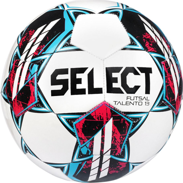 Мяч футзальный SELECT Futsal Talento 13 V22 