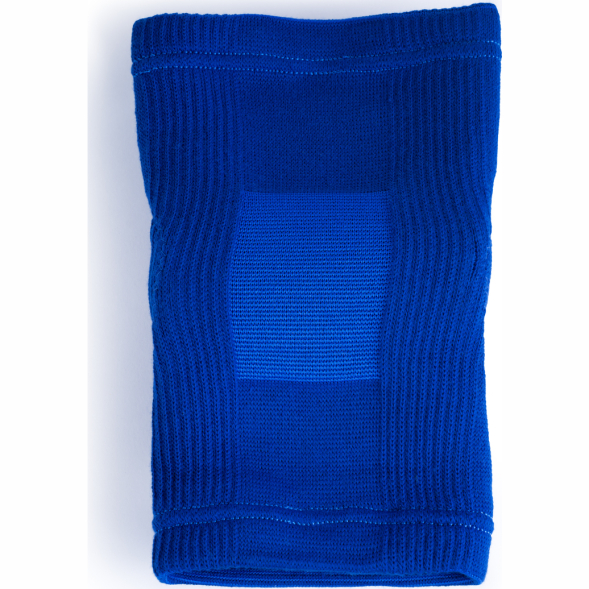 Наколенники спортивные TORRES Pro Gel PRL11018M-03, размер M, синие