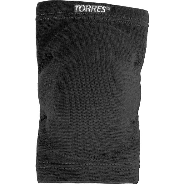 Наколенники спортивные TORRES Pro Gel PRL11018M-03, размер M, синие