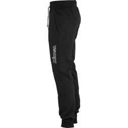 Брюки тренировочные женские MIKASA MT628-0197-S, размер S, 70% хлопок 30% полиэстер