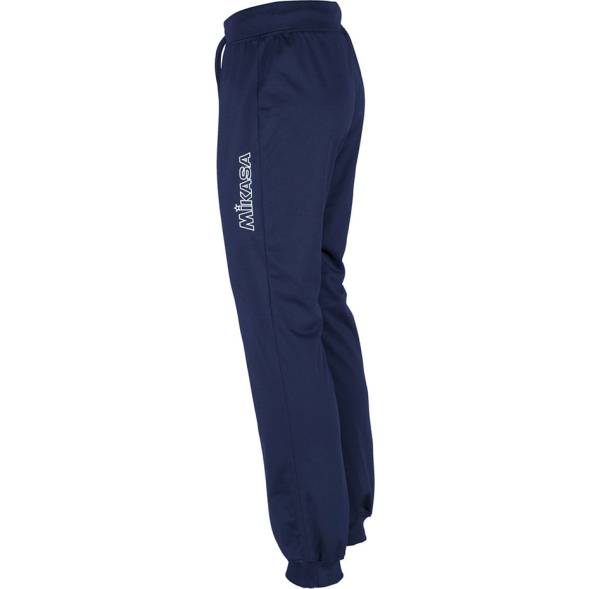 Брюки тренировочные женские MIKASA MT628-0197-S, размер S, 70% хлопок 30% полиэстер