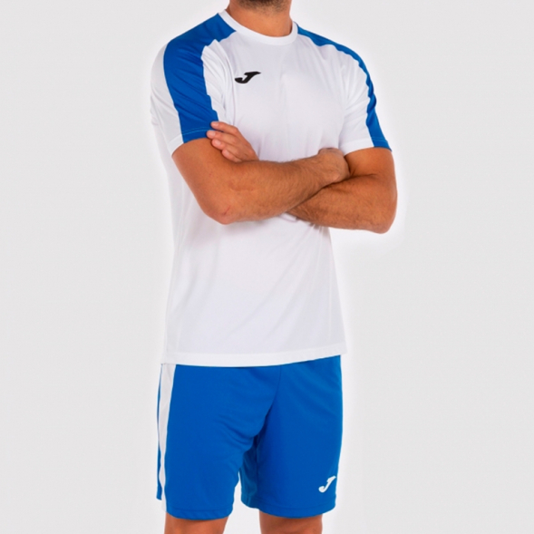 Футболка игровая JOMA ACADEMY III