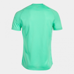 Игровая футболка JOMA TIGER V VERDE BLANCO