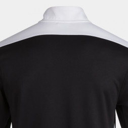 Толстовка  JOMA CHAMPIONSHIP VI Черный-белый