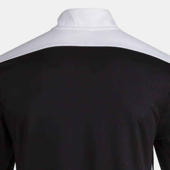 Толстовка  JOMA CHAMPIONSHIP VI Черный-белый