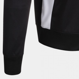 Толстовка  JOMA CHAMPIONSHIP VI Черный-белый