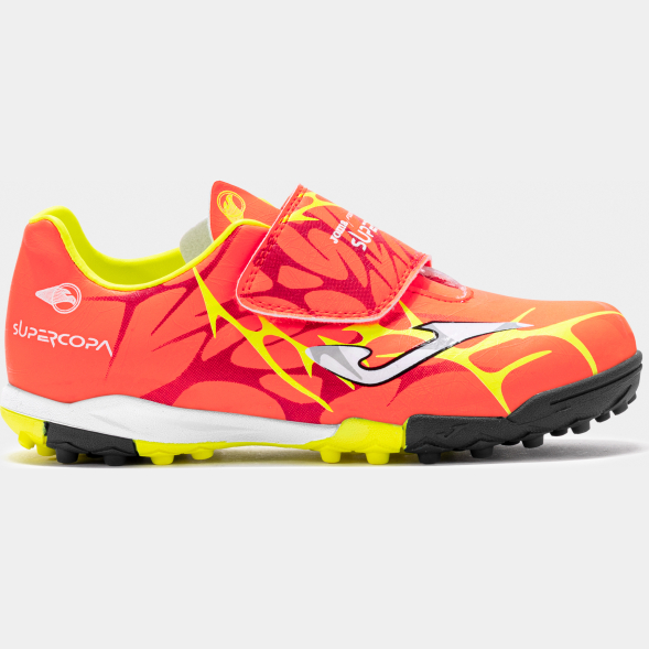 Joma Турфы SUPER COPA JR SCJS2507TFV (26 EUR/ 09C USA)