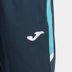 Шорты JOMA BERMUDA TOLEDO MARINO TURQUESA FLÚOR