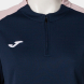 Джемпер JOMA SUDADERA ECO CHAMPIONSHIP MARINO ROSA