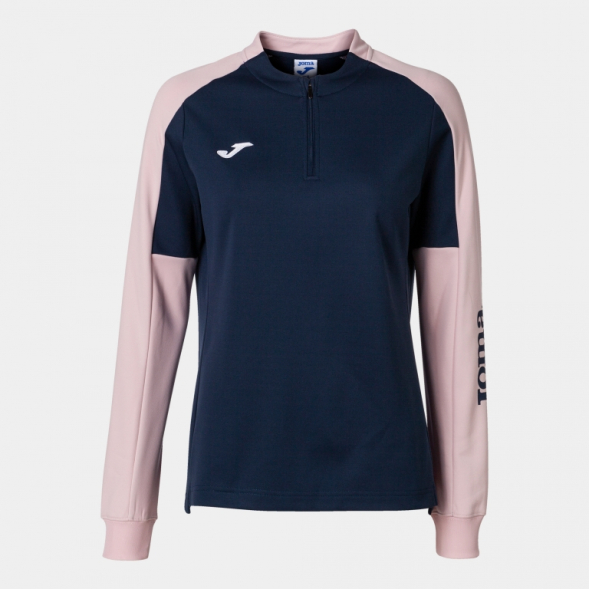 Джемпер JOMA SUDADERA ECO CHAMPIONSHIP MARINO ROSA