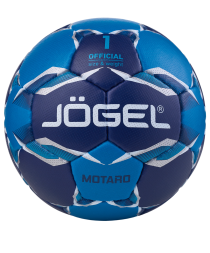 Мяч гандбольный JOGEL Motaro №1