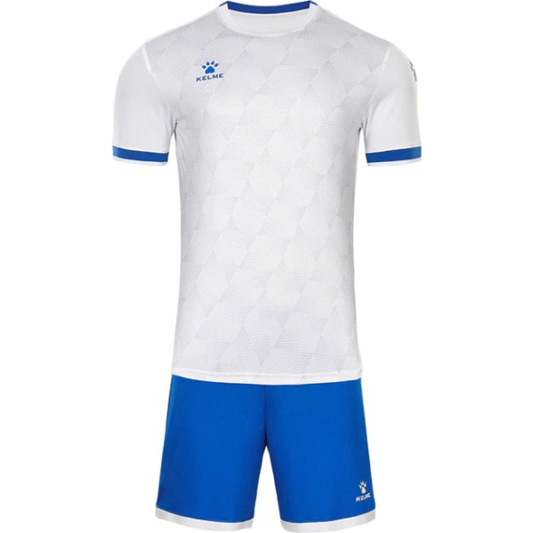 Форма футбольная KELME SHORT SLEEVE FOOTBALL