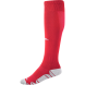 Гетры футбольные JÖGEL Match Socks, красный