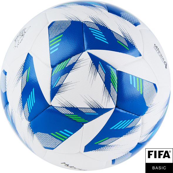 Мяч футбольный TORRES VISION Mission, FIFA Basic