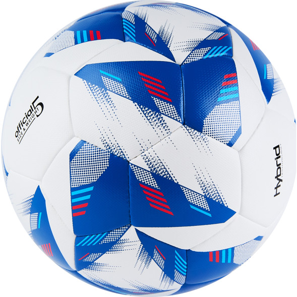 Мяч футбольный TORRES VISION Mission, FIFA Basic