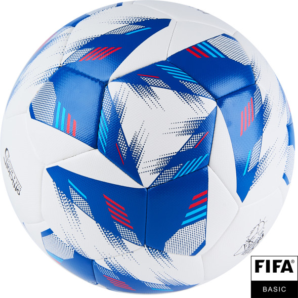 Мяч футбольный TORRES VISION Mission, FIFA Basic