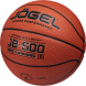 Мяч баскетбольный JÖGEL JB-500 №5
