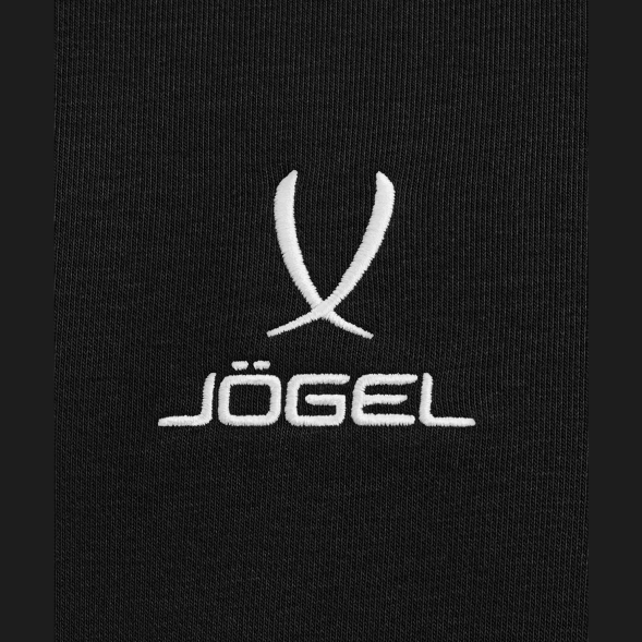 Свитшот JÖGEL ESSENTIAL Sweatshirt, черный