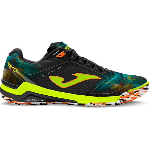 Joma. Футзальная обувь INVICTO INVS2301IN (40 EUR/ 07 USA)
