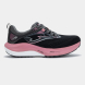 Беговые кроссовки JOMA HISPALIS LADY 2601 NEGRO