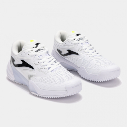 Теннисные кроссовки JOMA ROLAND MEN 2522 BLANCO GRASS