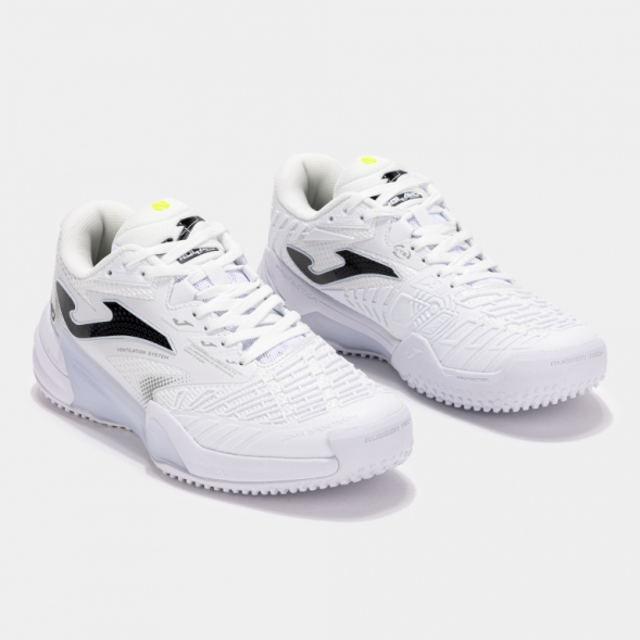 Теннисные кроссовки JOMA ROLAND MEN 2522 BLANCO GRASS