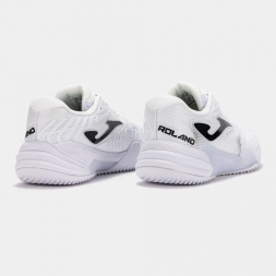 Теннисные кроссовки JOMA ROLAND MEN 2522 BLANCO GRASS