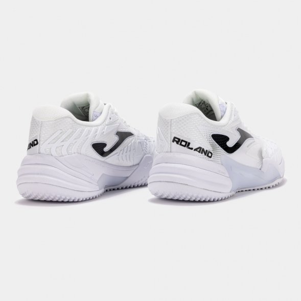 Теннисные кроссовки JOMA ROLAND MEN 2522 BLANCO GRASS