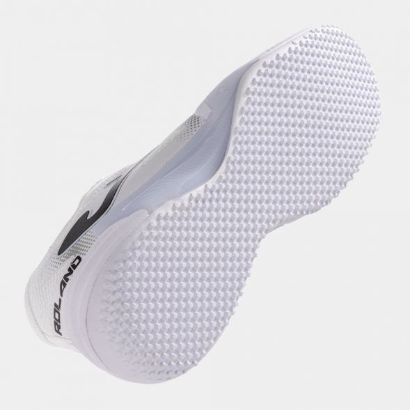 Теннисные кроссовки JOMA ROLAND MEN 2522 BLANCO GRASS