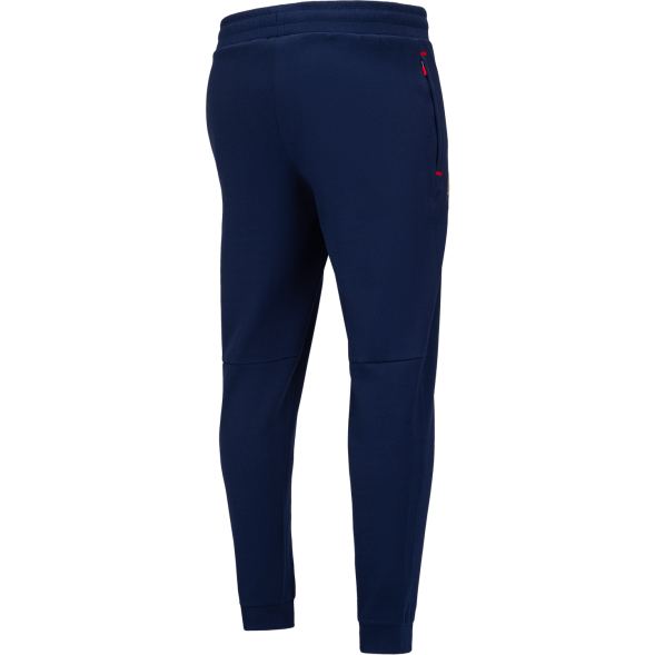Брюки JÖGEL NATIONAL Essential Pants, темно-синий