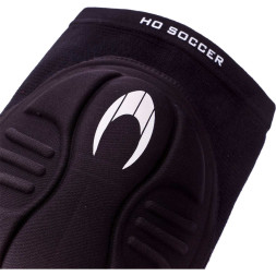 Наколенники HO SOCCER INVICTUS KNEE PAD Черный