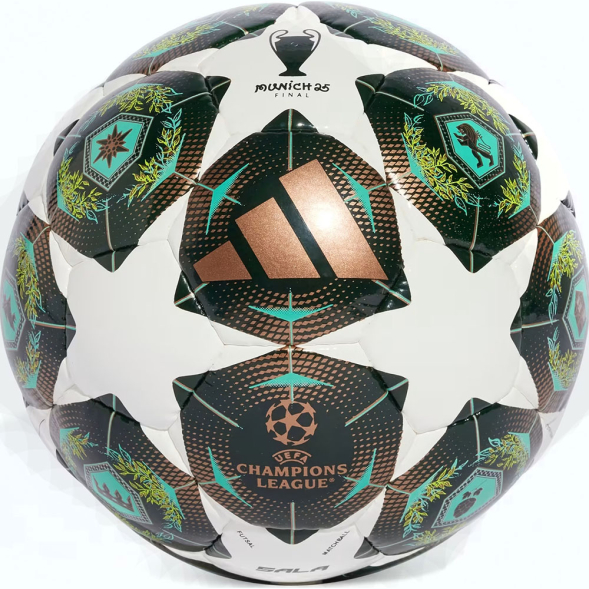 Мяч футзальный ADIDAS UCL Pro Sala FIFA Quality Pro