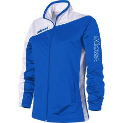 Куртка от костюма женская MIKASA MT636-025-XS, размер XS, полиэстер