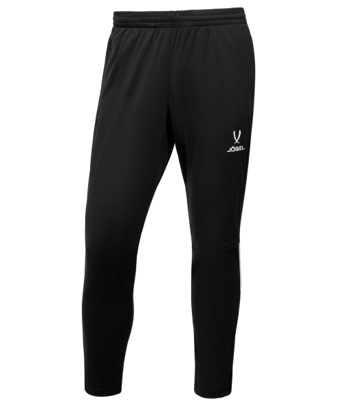 Брюки тренировочные JOGEL CAMP 2 Training Pants, черный, детский
