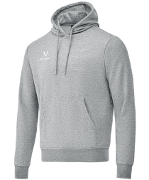 Худи JOGEL ESSENTIAL Cotton Hoodie, серый