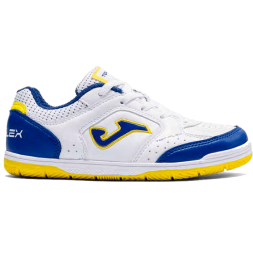 JOMA Футзальная обувь TOP FLEX JR TPJS2602IN (35 EUR/ 03.5 USA)