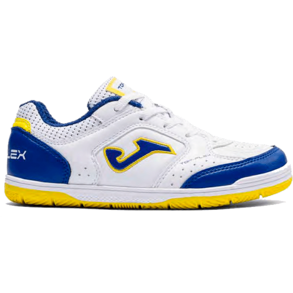 JOMA Футзальная обувь TOP FLEX JR TPJS2602IN (35 EUR/ 03.5 USA)