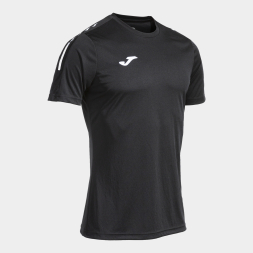 Игровая футболка JOMA OLIMPIADA NEGRO