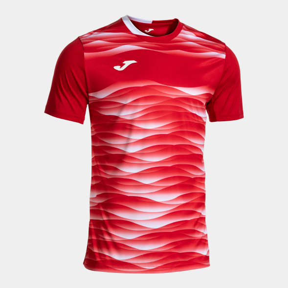 Игровая футболка JOMA TIGER VII ROJO BLANCO