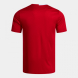 Игровая футболка JOMA TIGER VII ROJO BLANCO