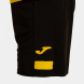 Игровая форма JOMA LIDER AMARILLO NEGRO