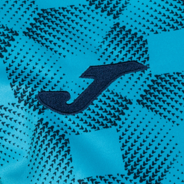 Игровая футболка JOMA SUPERNOVA III Темно синий