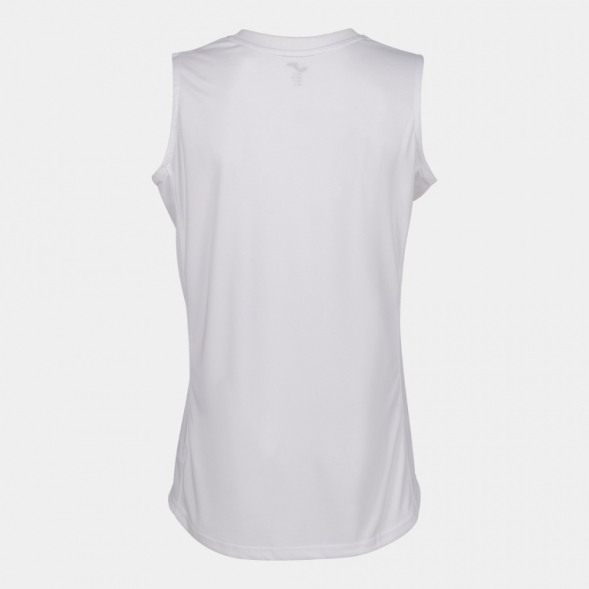 Баскетбольная майка JOMA CANCHA III Белый