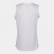 Баскетбольная майка JOMA CANCHA III Белый