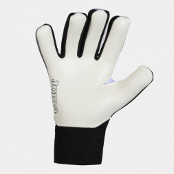 Вратарские перчатки JOMA GUANTES PORTERO HUNTER NEGRO