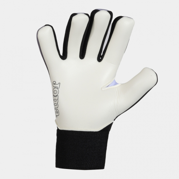 Вратарские перчатки JOMA GUANTES PORTERO HUNTER NEGRO