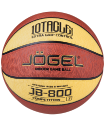 Мяч баскетбольный JOGEL JB-800 №7
