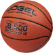 Мяч баскетбольный JÖGEL JB-500 №6